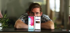 lg dual screen