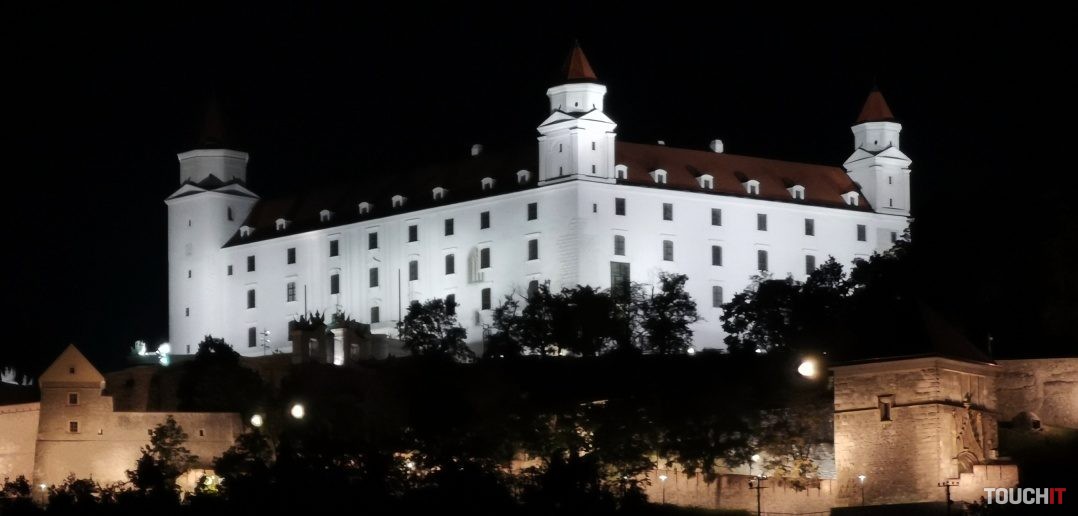 bratislavsky hrad