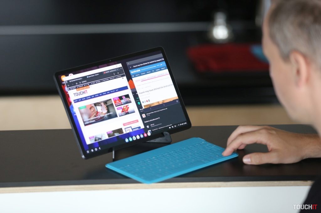 Samsung Galaxy Tab S7+