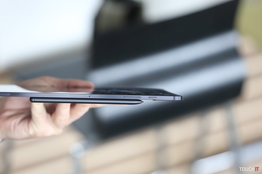 Samsung Galaxy Tab S7+