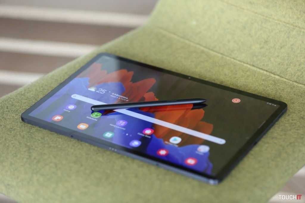 Samsung Galaxy Tab S7+