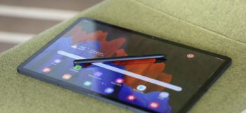 Samsung Galaxy Tab S7+