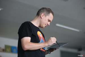 Samsung Galaxy Tab S7+