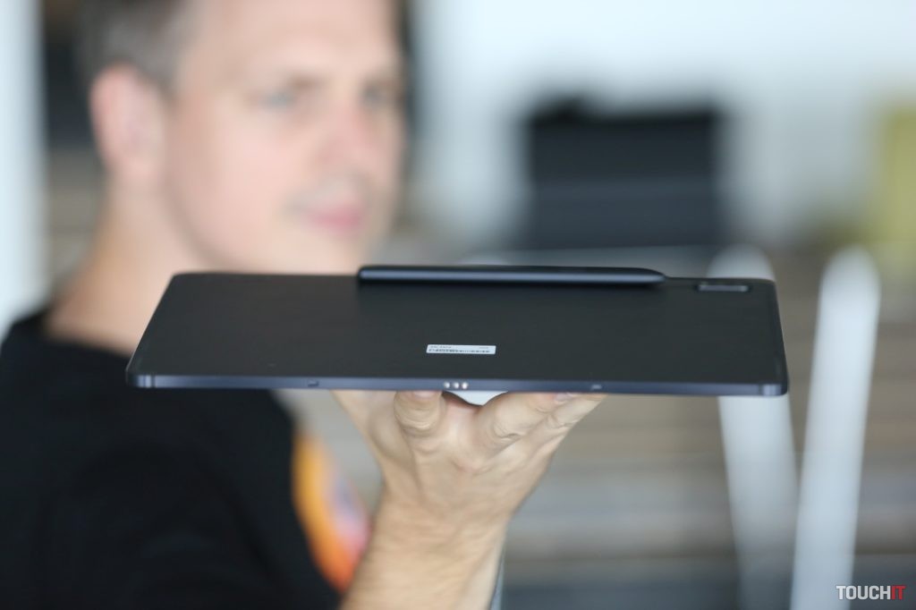 Samsung Galaxy Tab S7+