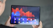 Samsung Galaxy Tab S7+