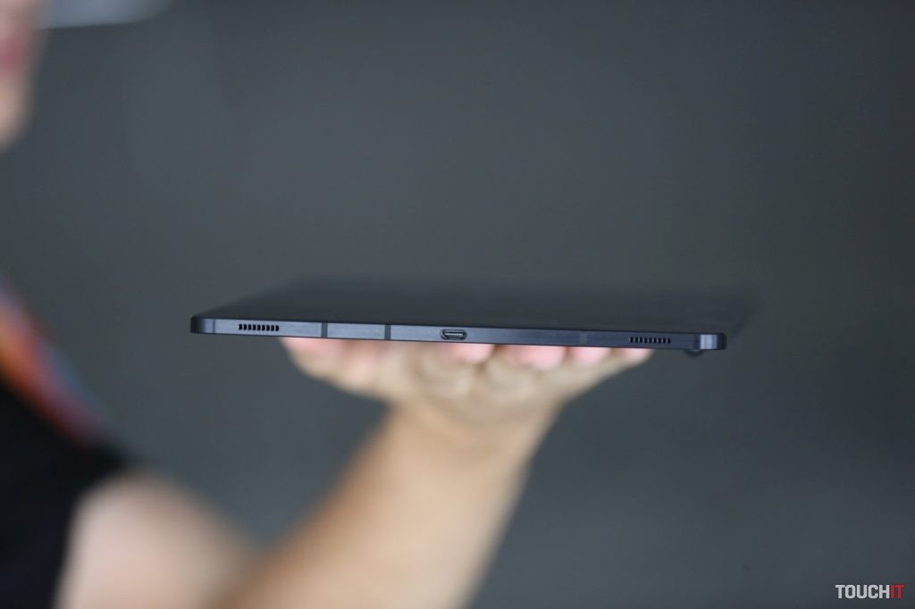 Samsung Galaxy Tab S7+