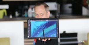 Samsung Galaxy Tab S7+