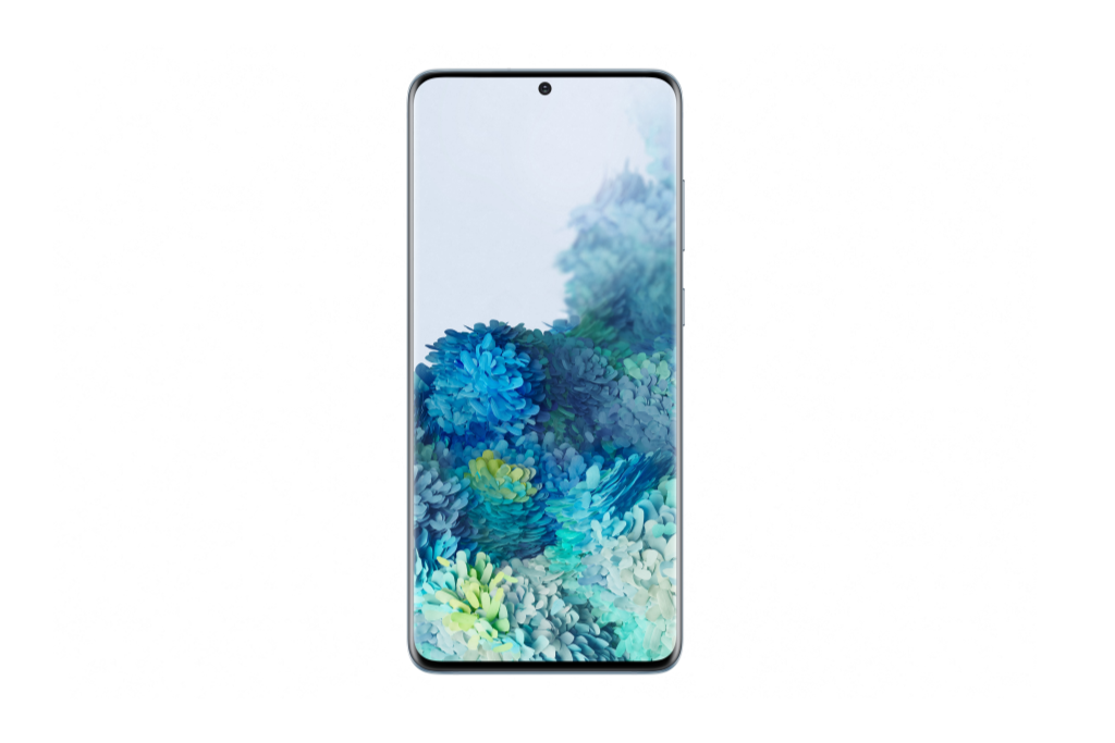 Recenzia Samsung Galaxy S20+: Ponúka špičkové parametre a množstvo vlastností