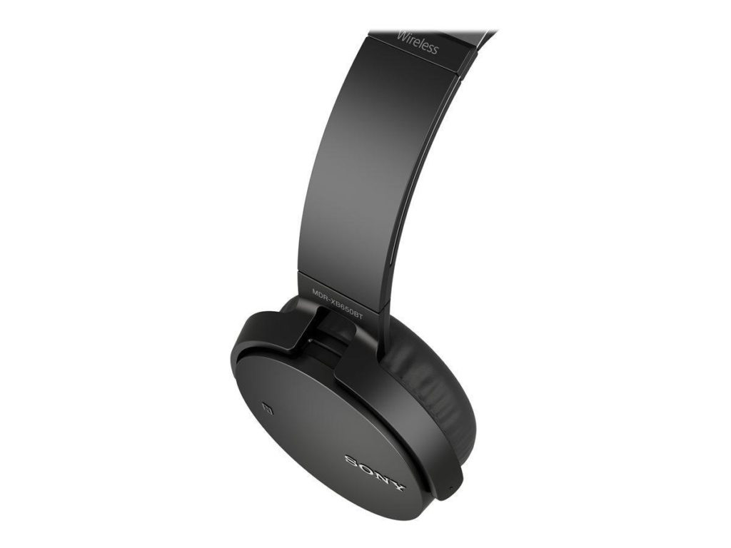 Sony MDR-XB650BT