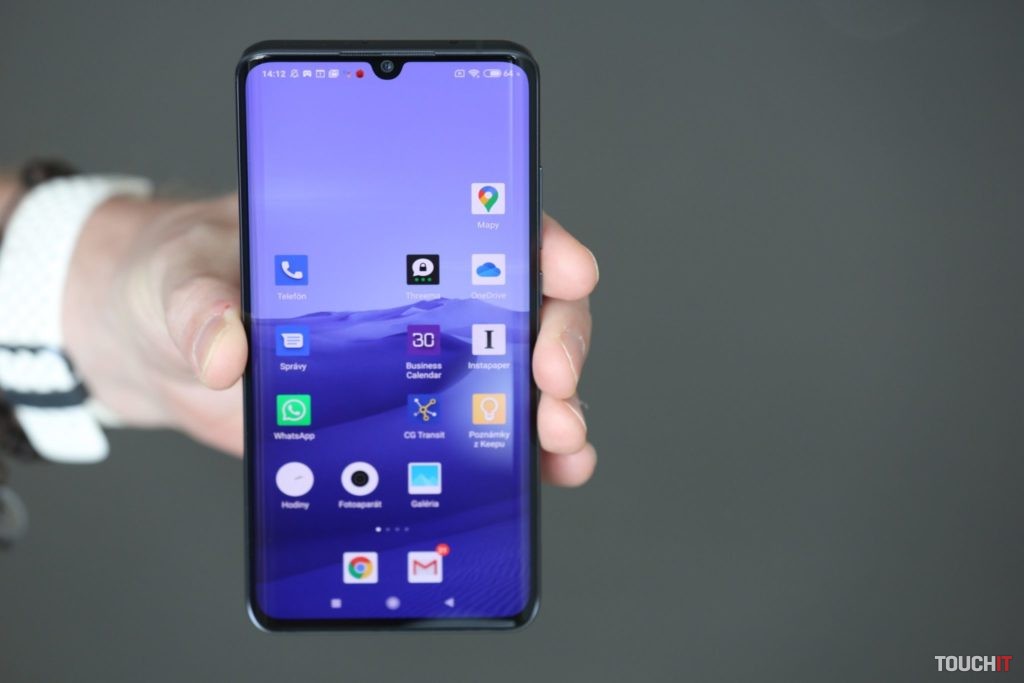 xiaomi mi note 10