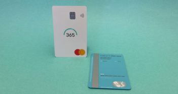 365.bank platobná karta