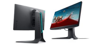Dell Alienware AW2521HF