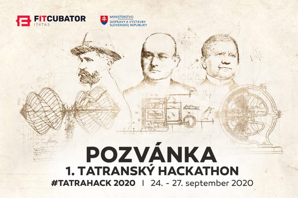 Tatrahack 2020