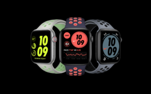 Apple Watch 6. generácie