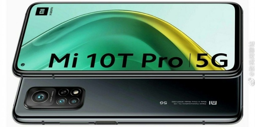 Xiaomi Mi 10T Pro