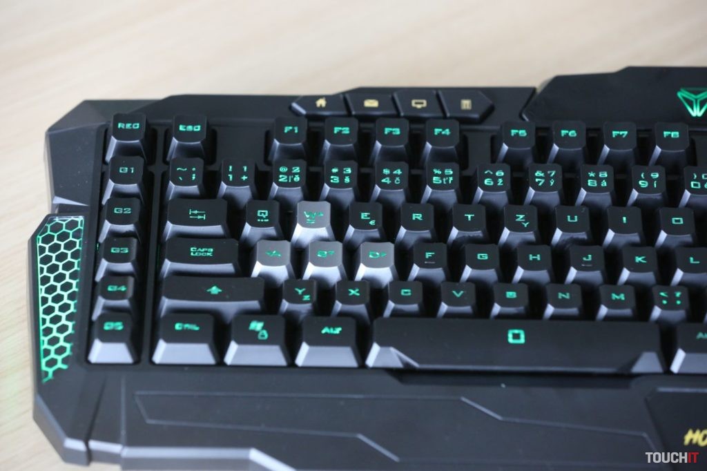 Yenkee YKB 3300 Hornet