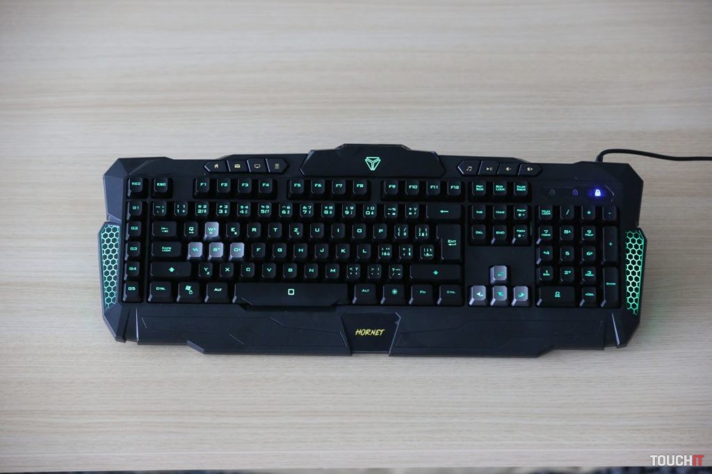 Yenkee YKB 3300 Hornet