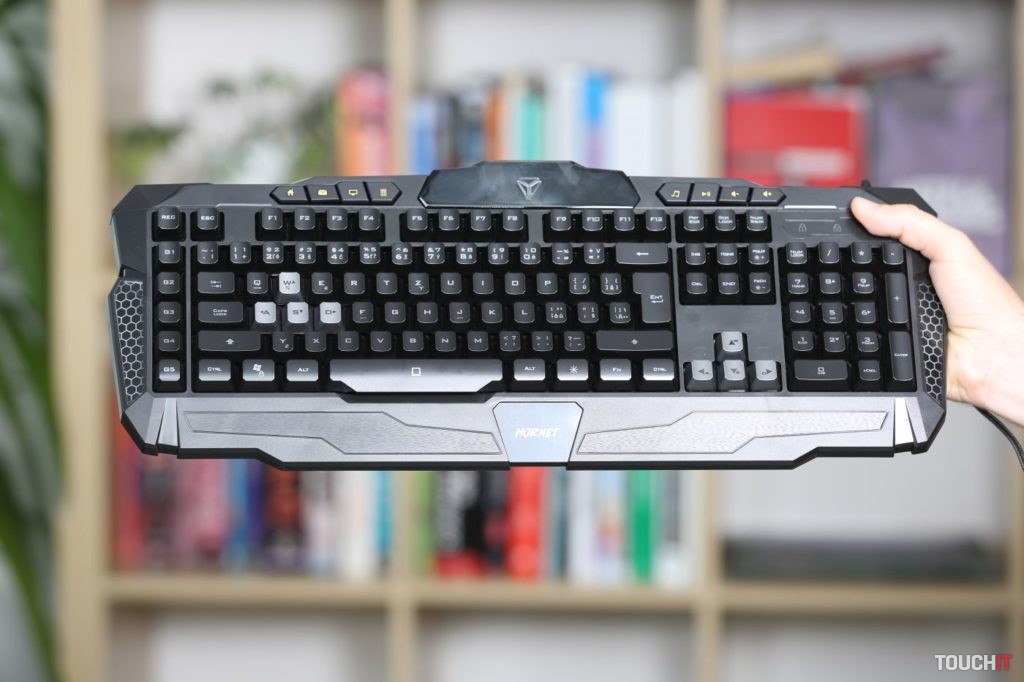 Yenkee YKB 3300 Hornet