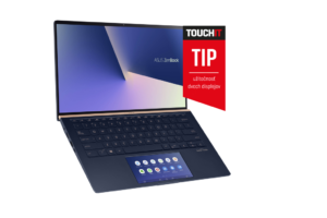 Asus ZenBook UX434FLC