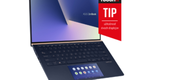 Asus ZenBook UX434FLC