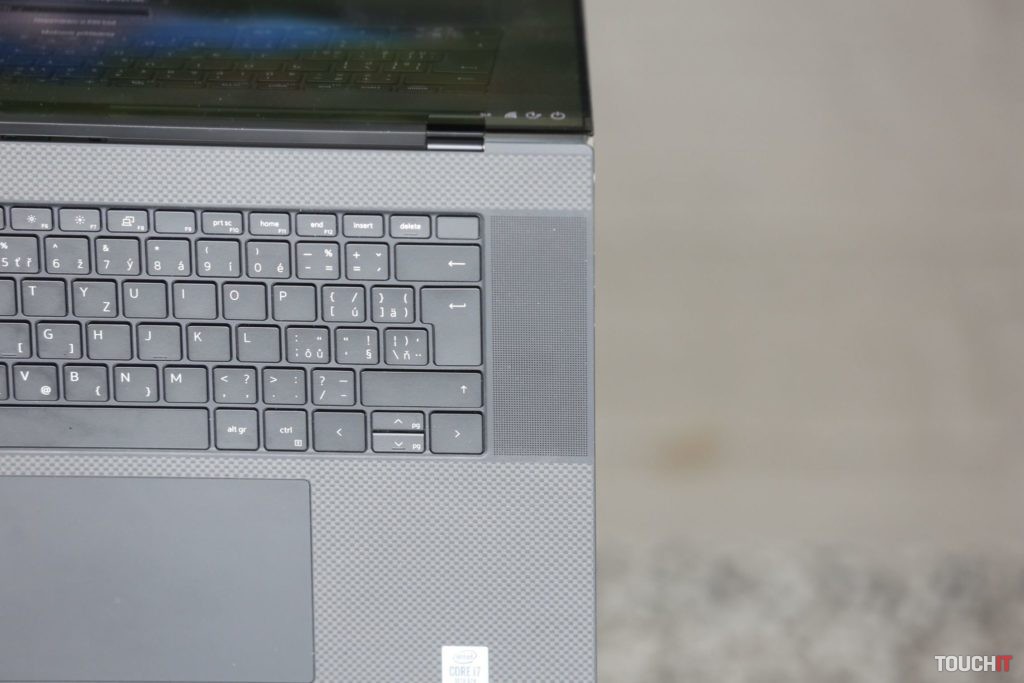 dell xps 17