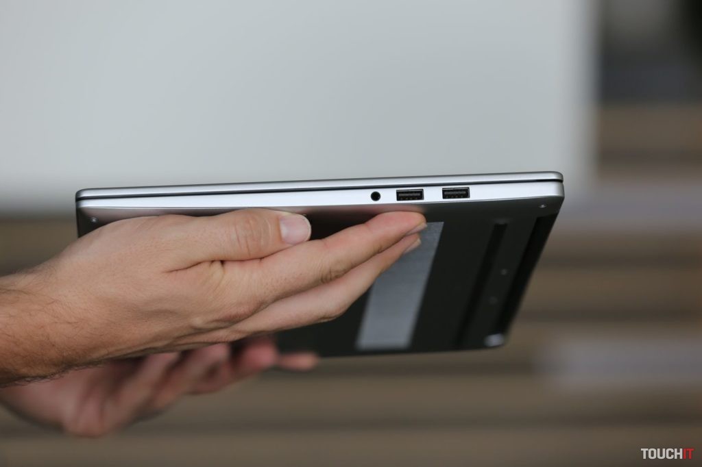 Huawei MateBook D 15