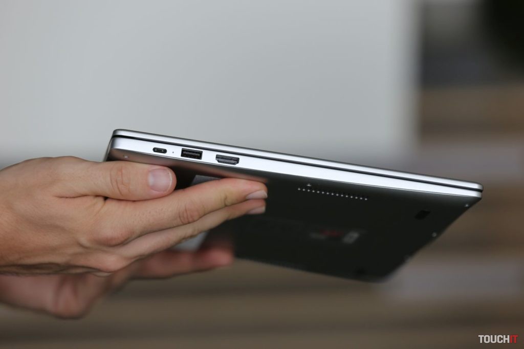 Huawei MateBook D 15