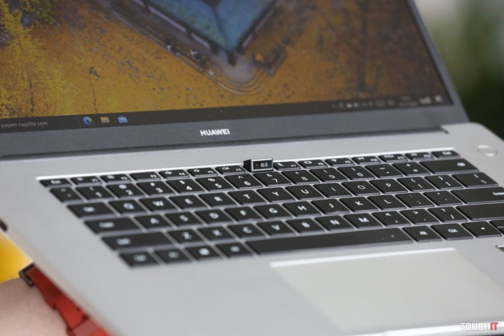 Huawei MateBook D 15