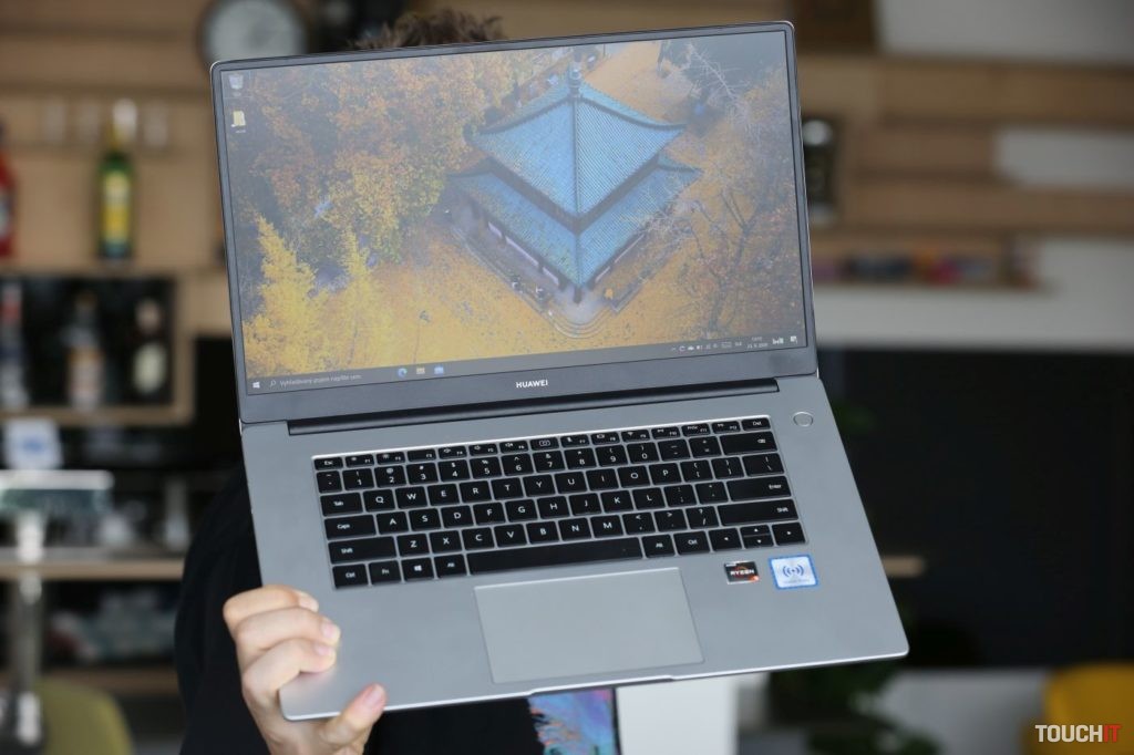 Huawei MateBook D 15