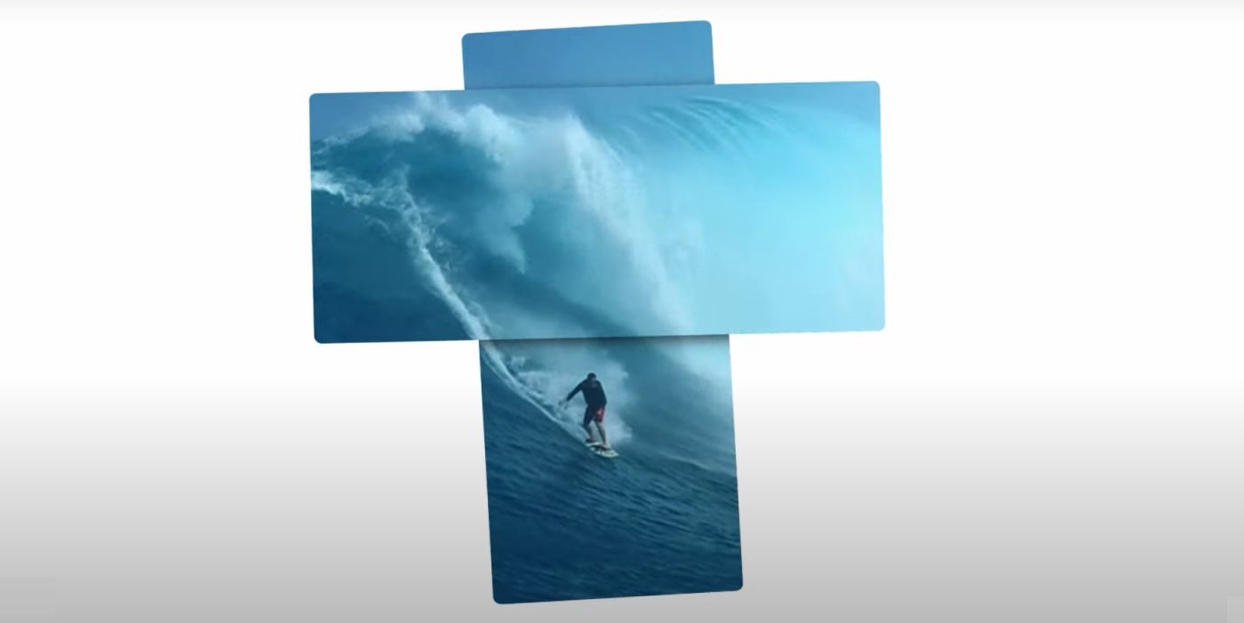 Samsung má patent v štýle výnimočného LG Wing