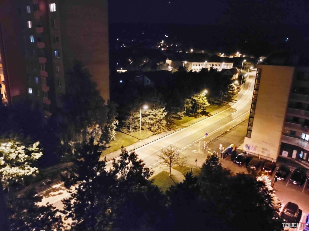 moto g9 plus test photo