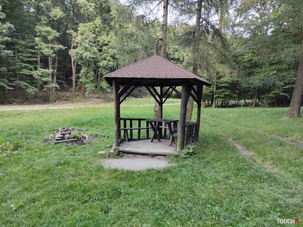 moto g9 plus test photo