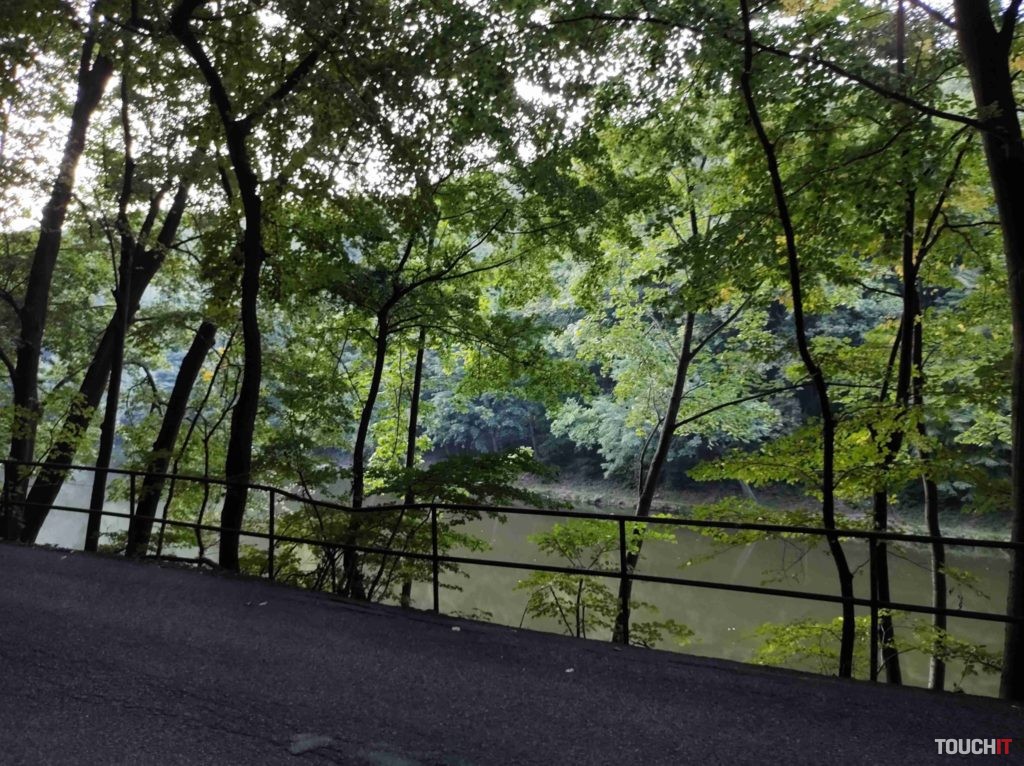 moto g9 plus test photo