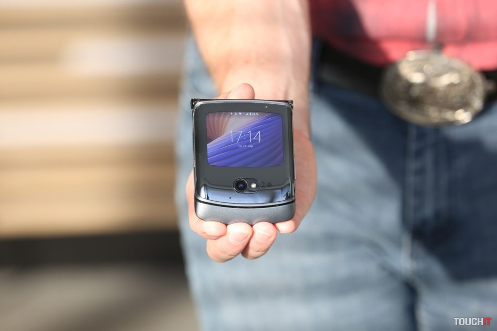 motorola razr 5G