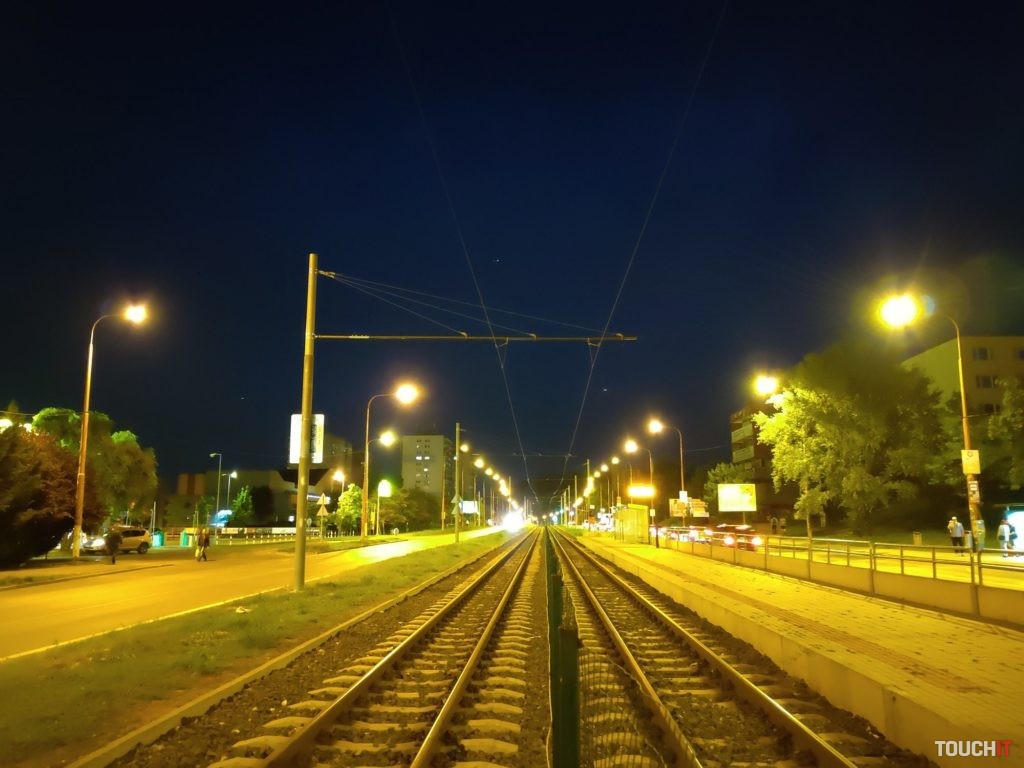 motorola razr 5G test photo