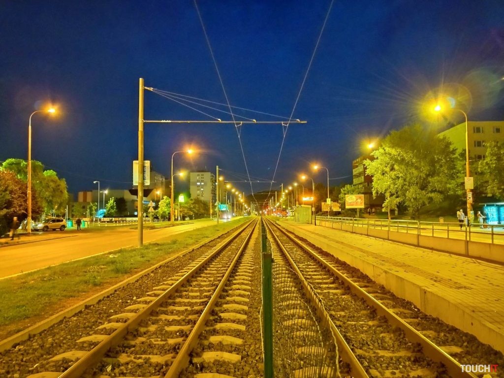 motorola razr 5G test photo