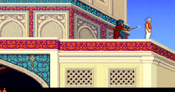 prince of persia 2