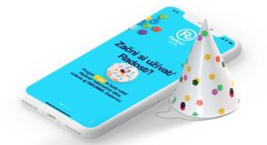 Operátor Radosť spustil svoju ponuku