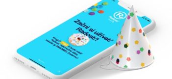 Operátor Radosť spustil svoju ponuku