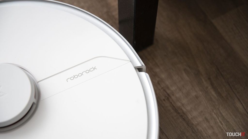 Roborock S6 Pure