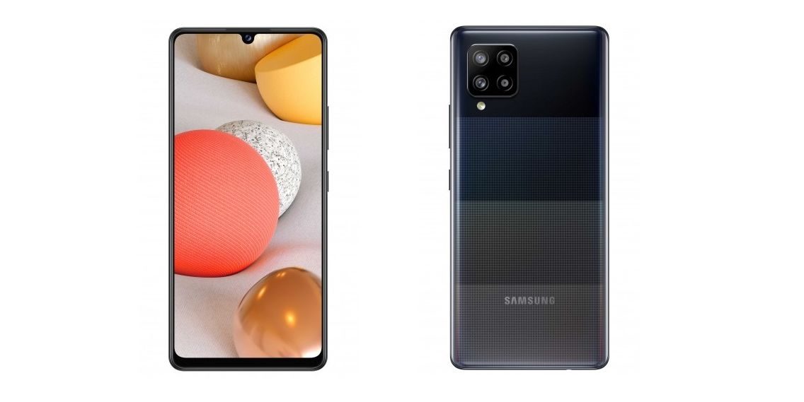 Dva telefóny radu Samsung Galaxy A dostávajú májovú aktualizáciu