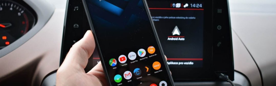 Android Auto