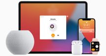 Apple HomePod mini