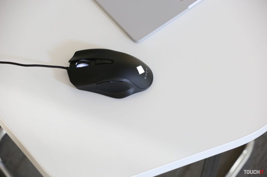 OMEN Vector Gaming Mouse