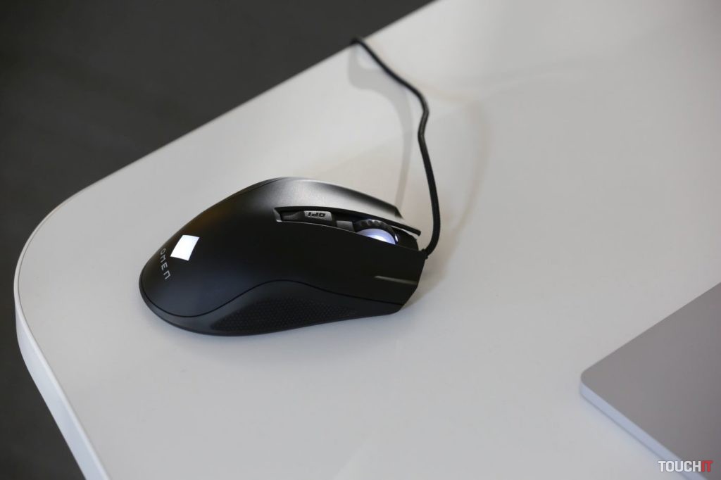 OMEN Vector Gaming Mouse