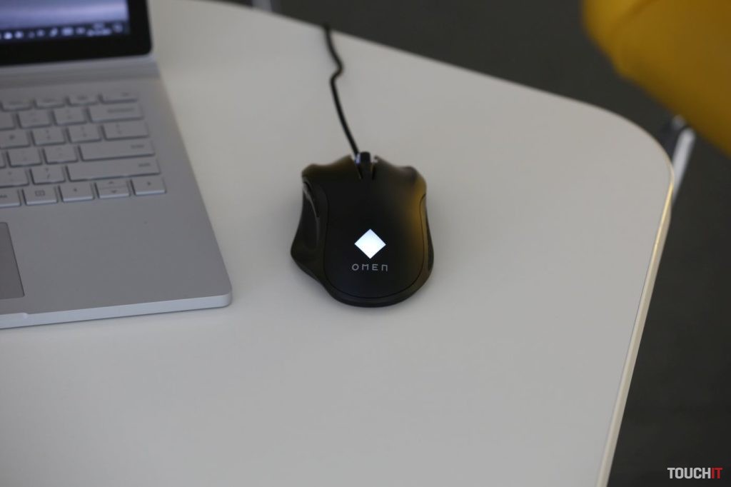 OMEN Vector Gaming Mouse