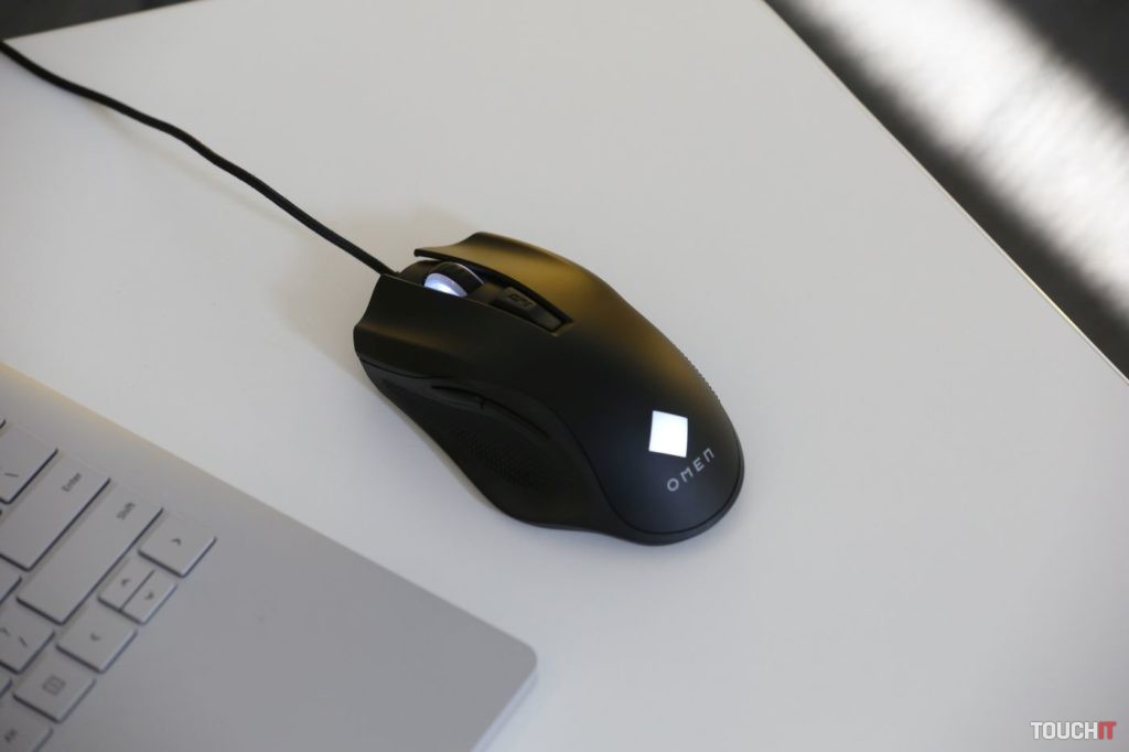 OMEN Vector Gaming Mouse