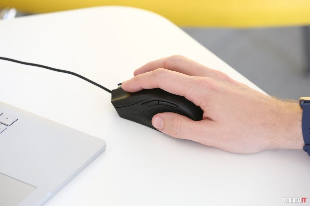 OMEN Vector Gaming Mouse