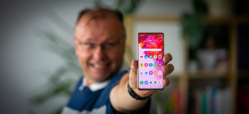 Samsung Galaxy S20 FE