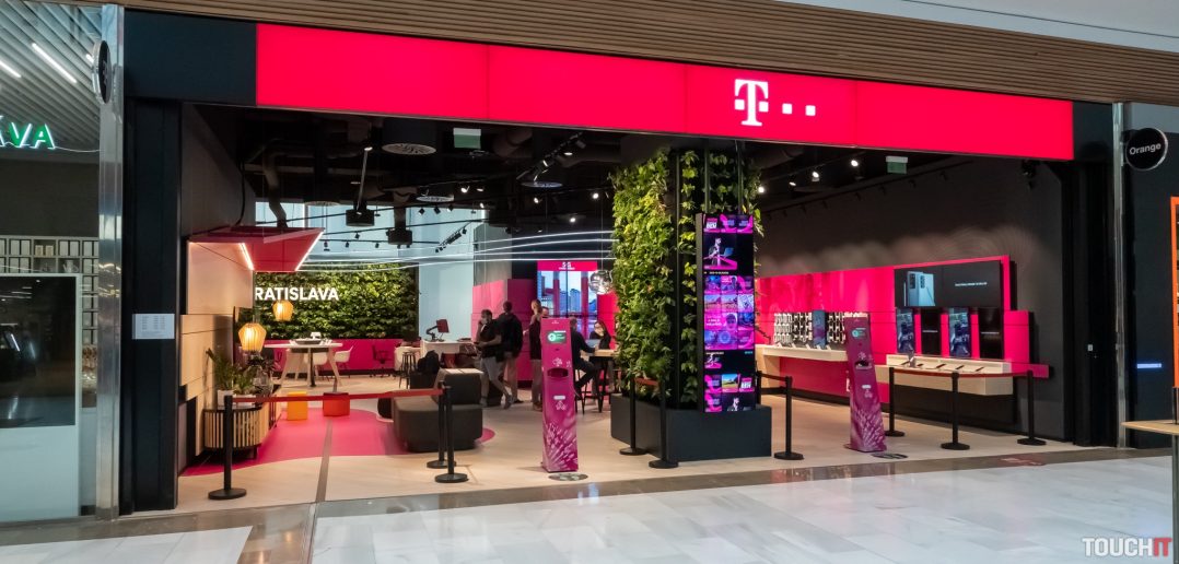 Telekom Centrum